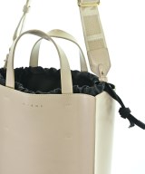 MARNI（マルニ）トートバッグ ベージュ サイズ:- レディース/2200677113012