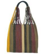 MARNI（マルニ）トートバッグ ベージュ サイズ:- レディース/2200677120027