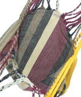 MARNI（マルニ）トートバッグ ベージュ サイズ:- レディース/2200677120027