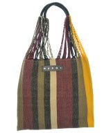 MARNI トートバッグ