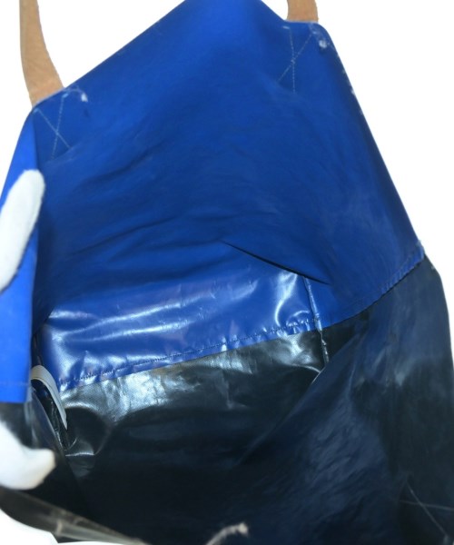 MARNI（マルニ）トートバッグ 黒 サイズ:- メンズ/2200670771127