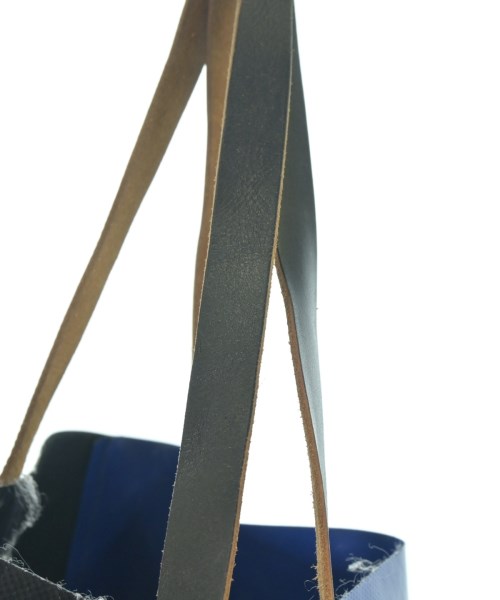 MARNI（マルニ）トートバッグ 黒 サイズ:- メンズ/2200670771127