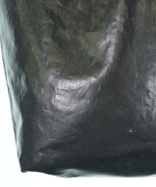 MARNI（マルニ）トートバッグ 黒 サイズ:- メンズ/2200670771127