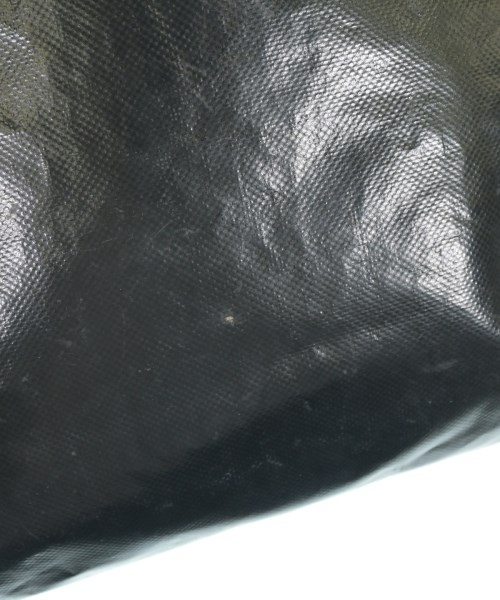 MARNI（マルニ）トートバッグ 黒 サイズ:- メンズ/2200670771127