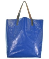 MARNI（マルニ）トートバッグ 黒 サイズ:- メンズ/2200670771127