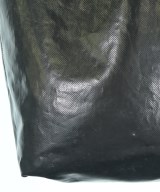 MARNI（マルニ）トートバッグ 黒 サイズ:- メンズ/2200670771127