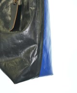 MARNI（マルニ）トートバッグ 黒 サイズ:- メンズ/2200670771127