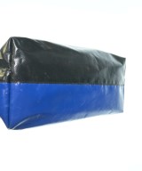 MARNI（マルニ）トートバッグ 黒 サイズ:- メンズ/2200670771127