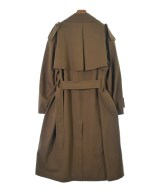 MARNI（マルニ）トレンチコート 茶 サイズ:42(M位) レディース/2200672705281