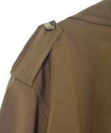 MARNI（マルニ）トレンチコート 茶 サイズ:42(M位) レディース/2200672705281