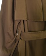 MARNI（マルニ）トレンチコート 茶 サイズ:42(M位) レディース/2200672705281