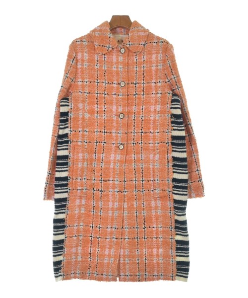 マルニ(MARNI)のMARNI ステンカラーコート