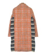 MARNI（マルニ）ステンカラーコート オレンジ サイズ:40(M位) レディース/2200672705298
