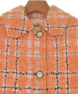 MARNI（マルニ）ステンカラーコート オレンジ サイズ:40(M位) レディース/2200672705298
