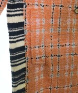 MARNI（マルニ）ステンカラーコート オレンジ サイズ:40(M位) レディース/2200672705298