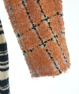 MARNI（マルニ）ステンカラーコート オレンジ サイズ:40(M位) レディース/2200672705298