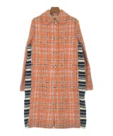 MARNI ステンカラーコート