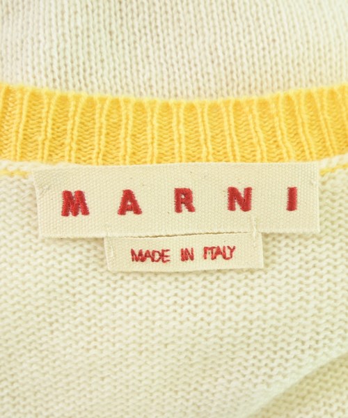 MARNI（マルニ）ベスト/ノースリーブ ピンク サイズ:40(M位) レディース/2200672705519