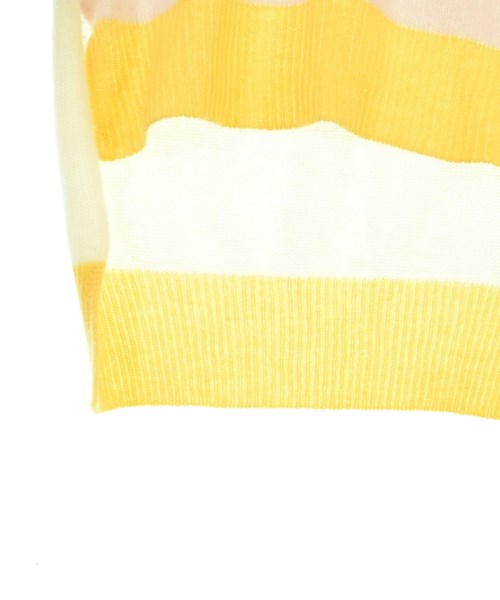 MARNI（マルニ）ベスト/ノースリーブ ピンク サイズ:40(M位) レディース/2200672705519