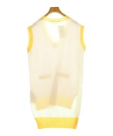 MARNI（マルニ）ベスト/ノースリーブ ピンク サイズ:40(M位) レディース/2200672705519