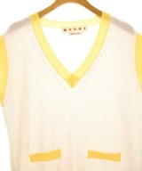 MARNI（マルニ）ベスト/ノースリーブ ピンク サイズ:40(M位) レディース/2200672705519
