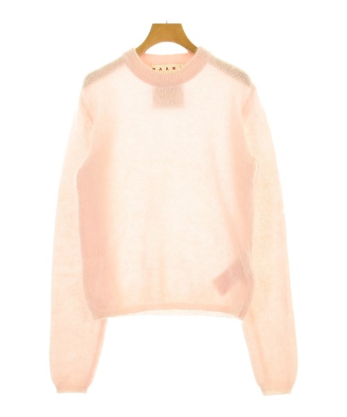 MARNI(マルニ)ニット・セーター ピンク サイズ:40(M位)/2200672705526