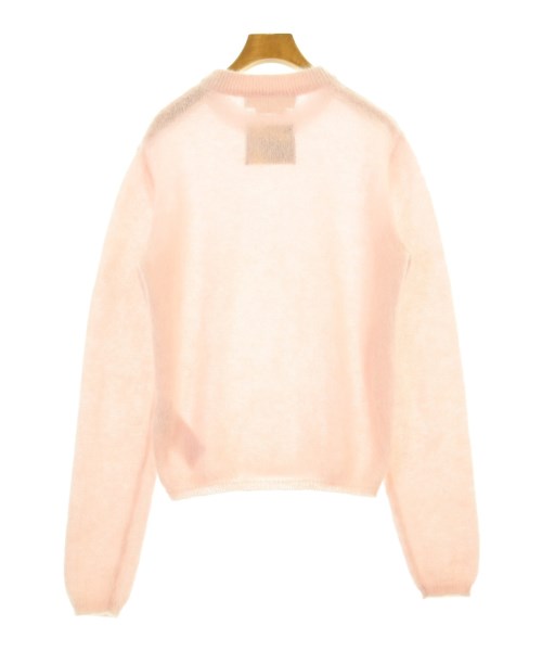 MARNI（マルニ）ニット・セーター ピンク サイズ:40(M位) レディース/2200672705526