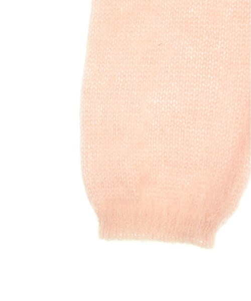 MARNI（マルニ）ニット・セーター ピンク サイズ:40(M位) レディース/2200672705526