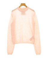 MARNI（マルニ）ニット・セーター ピンク サイズ:40(M位) レディース/2200672705526