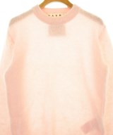 MARNI（マルニ）ニット・セーター ピンク サイズ:40(M位) レディース/2200672705526
