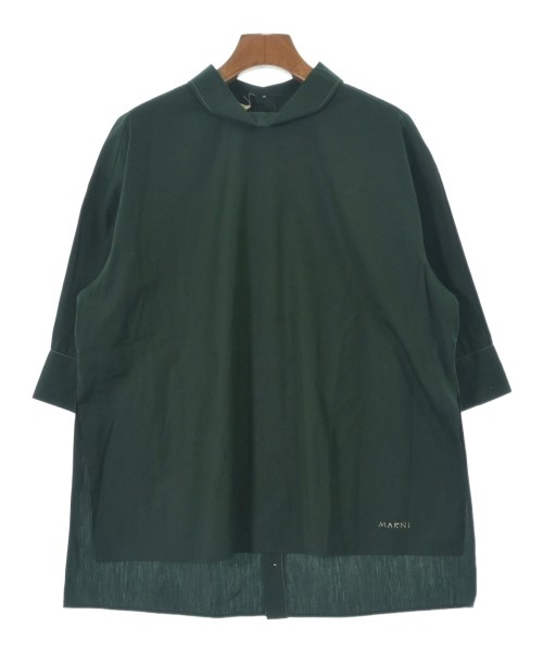 マルニ(MARNI)のMARNI カジュアルシャツ