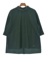 MARNI（マルニ）カジュアルシャツ 緑 サイズ:40(M位) レディース/2200672705595