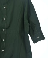 MARNI（マルニ）カジュアルシャツ 緑 サイズ:40(M位) レディース/2200672705595