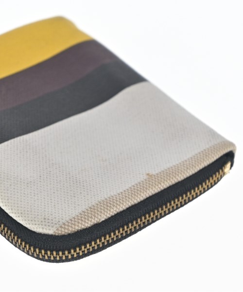 MARNI（マルニ）財布・コインケース 黄 サイズ:- メンズ/2200676359220