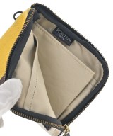 MARNI（マルニ）財布・コインケース 黄 サイズ:- メンズ/2200676359220