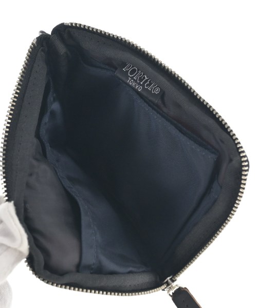 MARNI（マルニ）財布・コインケース 黒 サイズ:- メンズ/2200676359275