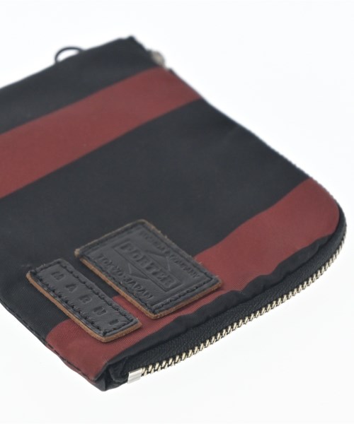 MARNI（マルニ）財布・コインケース 黒 サイズ:- メンズ/2200676359275