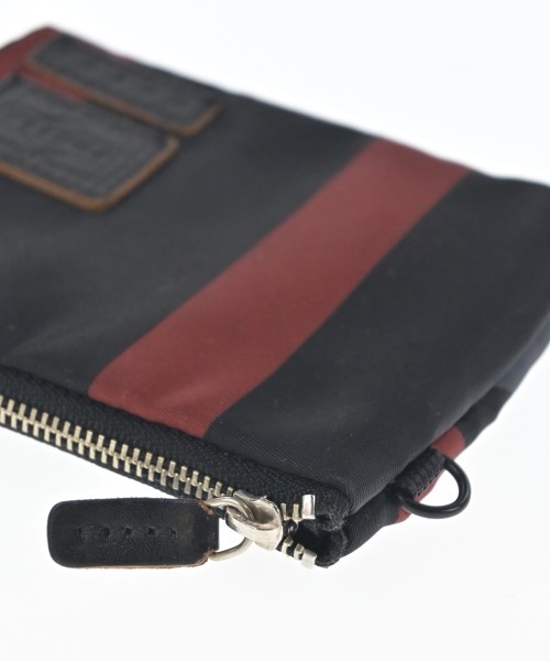 MARNI（マルニ）財布・コインケース 黒 サイズ:- メンズ/2200676359275