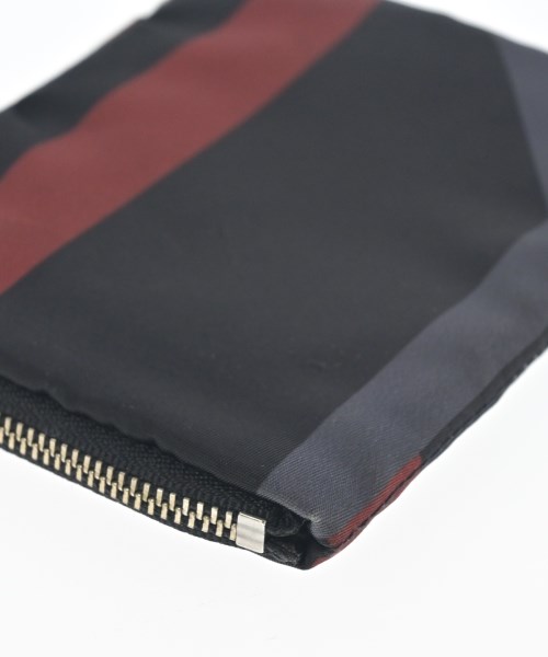 MARNI（マルニ）財布・コインケース 黒 サイズ:- メンズ/2200676359275