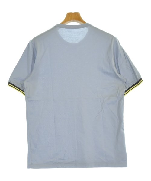MARNI（マルニ）Tシャツ・カットソー 青 サイズ:46(M位) メンズ/2200677480015