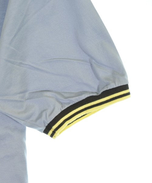 MARNI（マルニ）Tシャツ・カットソー 青 サイズ:46(M位) メンズ/2200677480015