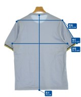 MARNI（マルニ）Tシャツ・カットソー 青 サイズ:46(M位) メンズ/2200677480015