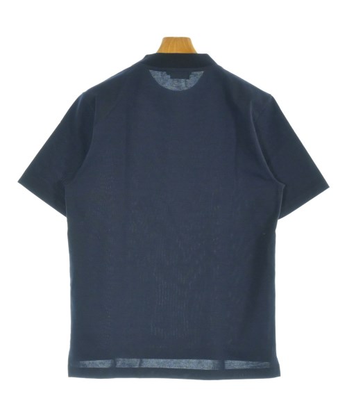 MARNI（マルニ）Tシャツ・カットソー 紺 サイズ:46(M位) メンズ/2200677480022