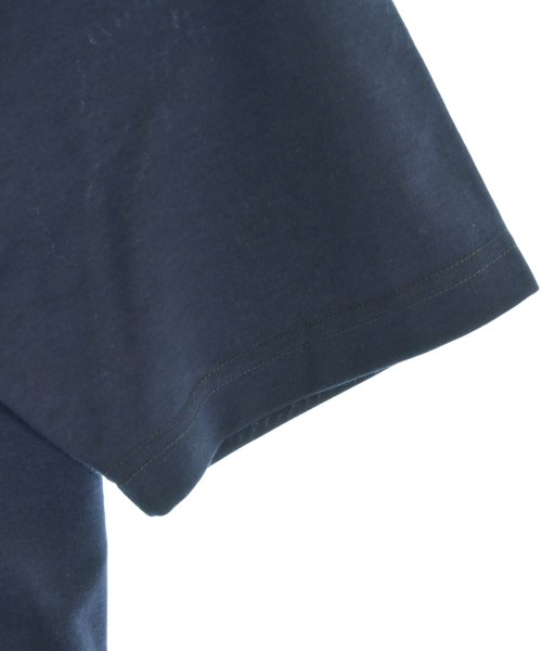 MARNI（マルニ）Tシャツ・カットソー 紺 サイズ:46(M位) メンズ/2200677480022