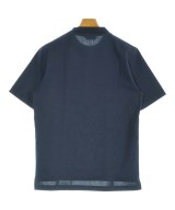 MARNI（マルニ）Tシャツ・カットソー 紺 サイズ:46(M位) メンズ/2200677480022