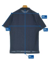 MARNI（マルニ）Tシャツ・カットソー 紺 サイズ:46(M位) メンズ/2200677480022