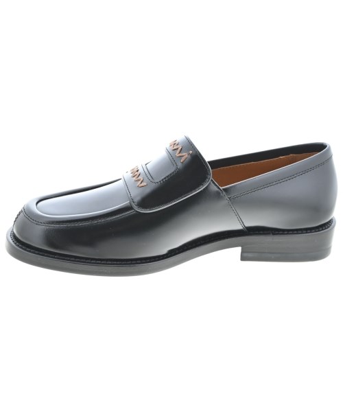 MARNI（マルニ）ドレスシューズ/ローファー 黒 サイズ:EU36(22.5cm位) レディース/2200669783018
