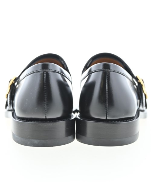 MARNI（マルニ）ドレスシューズ/ローファー 黒 サイズ:EU36(22.5cm位) レディース/2200669783018