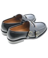 MARNI（マルニ）ドレスシューズ/ローファー 黒 サイズ:EU36(22.5cm位) レディース/2200669783018