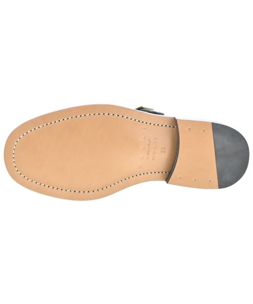 MARNI（マルニ）ドレスシューズ/ローファー 黒 サイズ:EU36(22.5cm位) レディース/2200669783025
